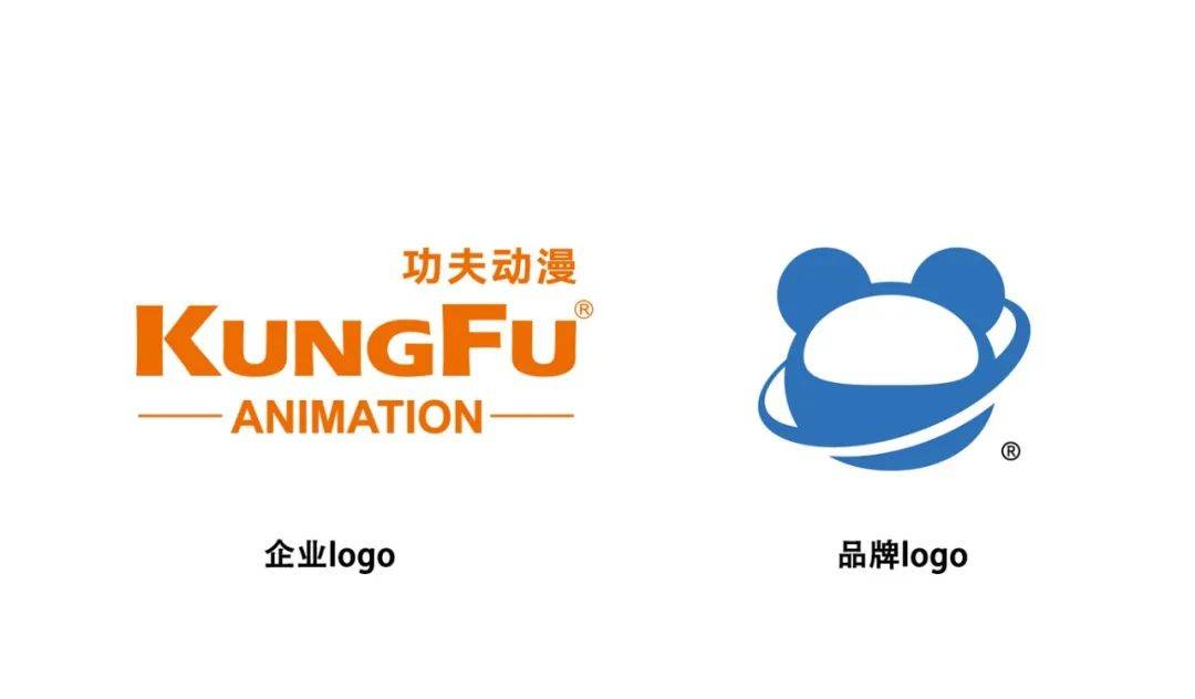 功夫動漫發布新品牌LOGO，加速布局超級IP產業新戰略