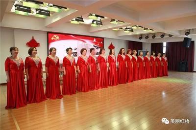 紅橋區(qū)群眾文藝創(chuàng)作表演大賽初賽圓滿落幕，精彩瞬間回顧