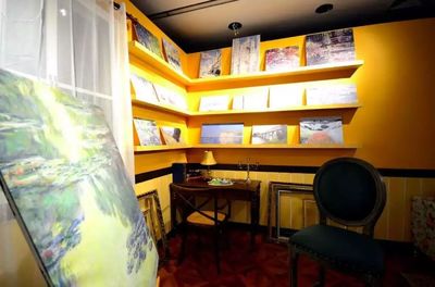 45元底價(jià)！在上海看莫奈，火爆全國的藝術(shù)大展不容錯過