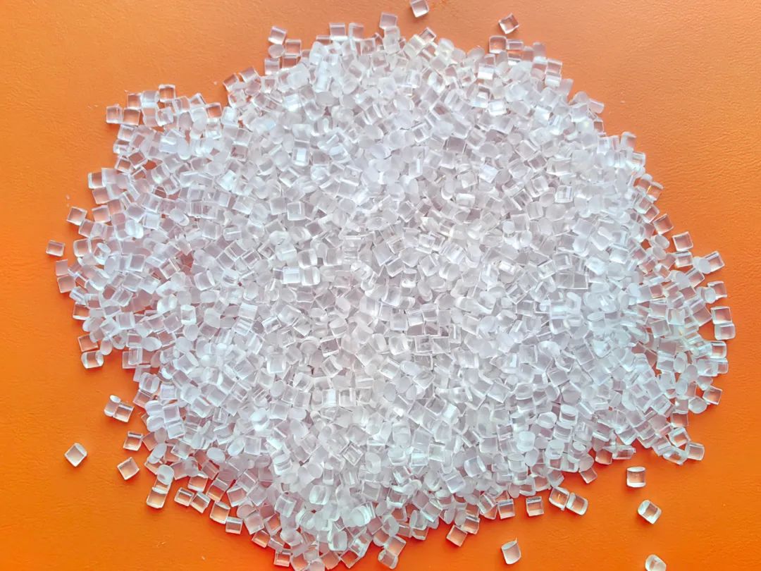 大沽化工破局MABS技術(shù)！引領(lǐng)ABS行業(yè)創(chuàng)新變革與計算機軟件技術(shù)開發(fā)的深度融合