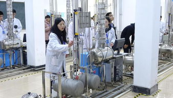 創(chuàng)新與實(shí)踐的舞臺(tái) 2018年歐倍爾杯第七屆山東省大學(xué)生化工過(guò)程實(shí)驗(yàn)技能競(jìng)賽回顧